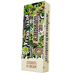 MR. MUSHIES X PSYCODELIA CHOCOHONGOS – COOKIES & CREAM