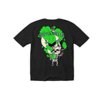 Playera Psycodelia SKELETON