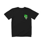 Playera Psycodelia SKELETON