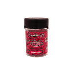 PSYCODELIA GOMITAS – LIVE ROSIN NANO TECH 350MG 10 PCS – STRAWBERRY