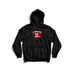 Psycodelia Sudadera Hot Pizza