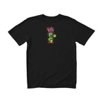 Playera Psycodelia Calaveras