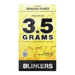 BLINKERS – DISPOSABLE 3.5G – BANANA RUNTZ