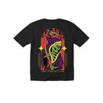 Playera Psycodelia Muerte