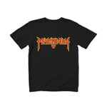 Playera Psycodelia Muerte