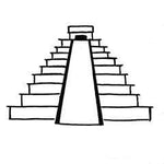 Piramide Teotihuacan